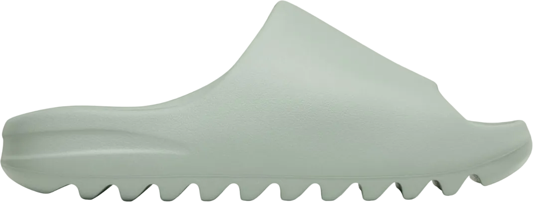 adidas YEEZY SLIDE Salt
