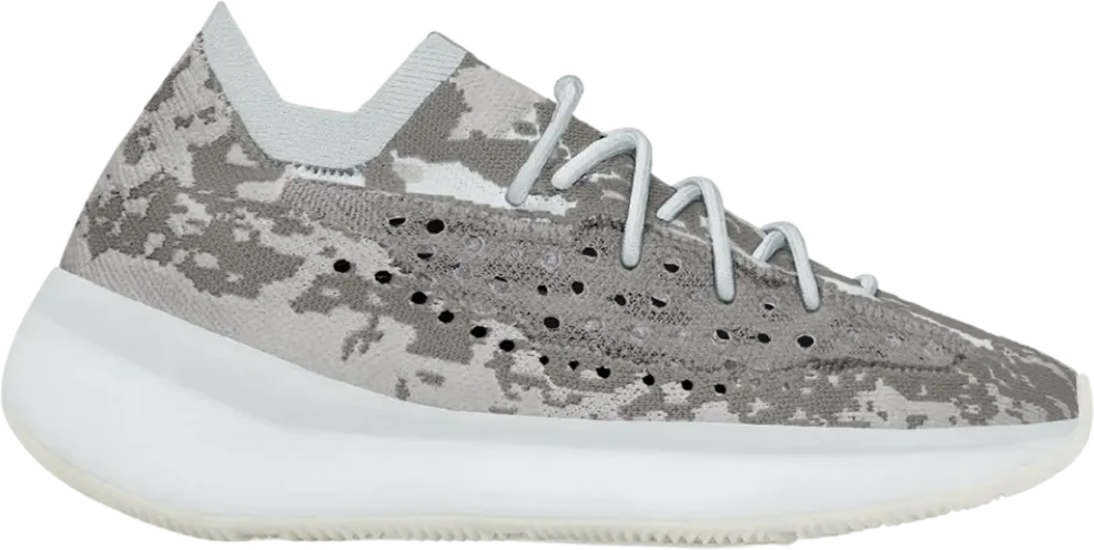 Yeezy Boost 380 Stone SALT