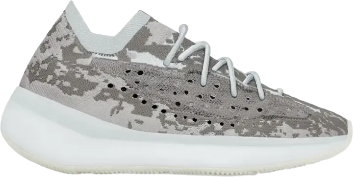 Yeezy Boost 380 Stone SALT 