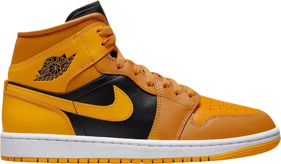 Jordan 1 Mid