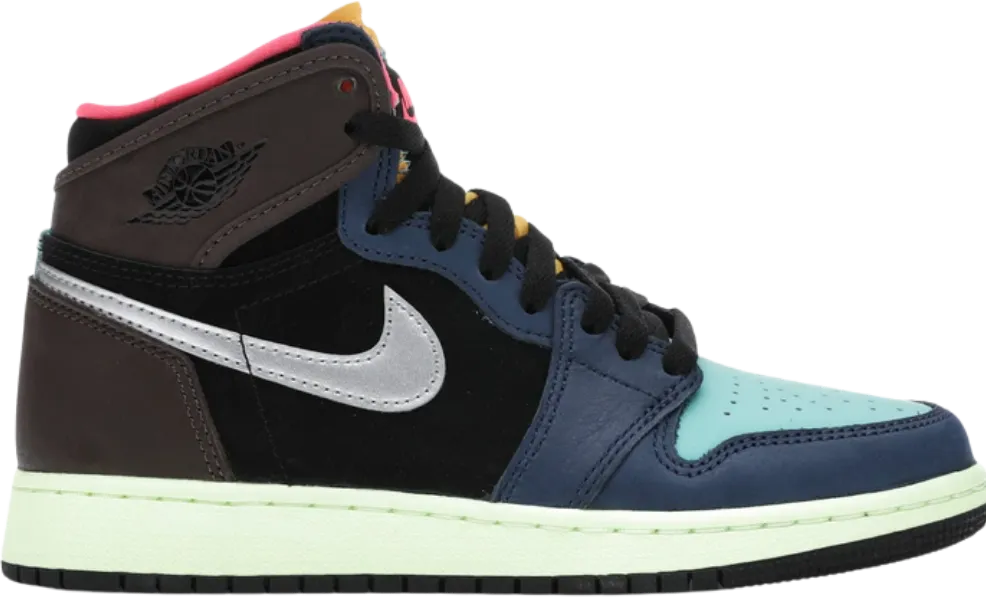 Jordan 1 Retro High