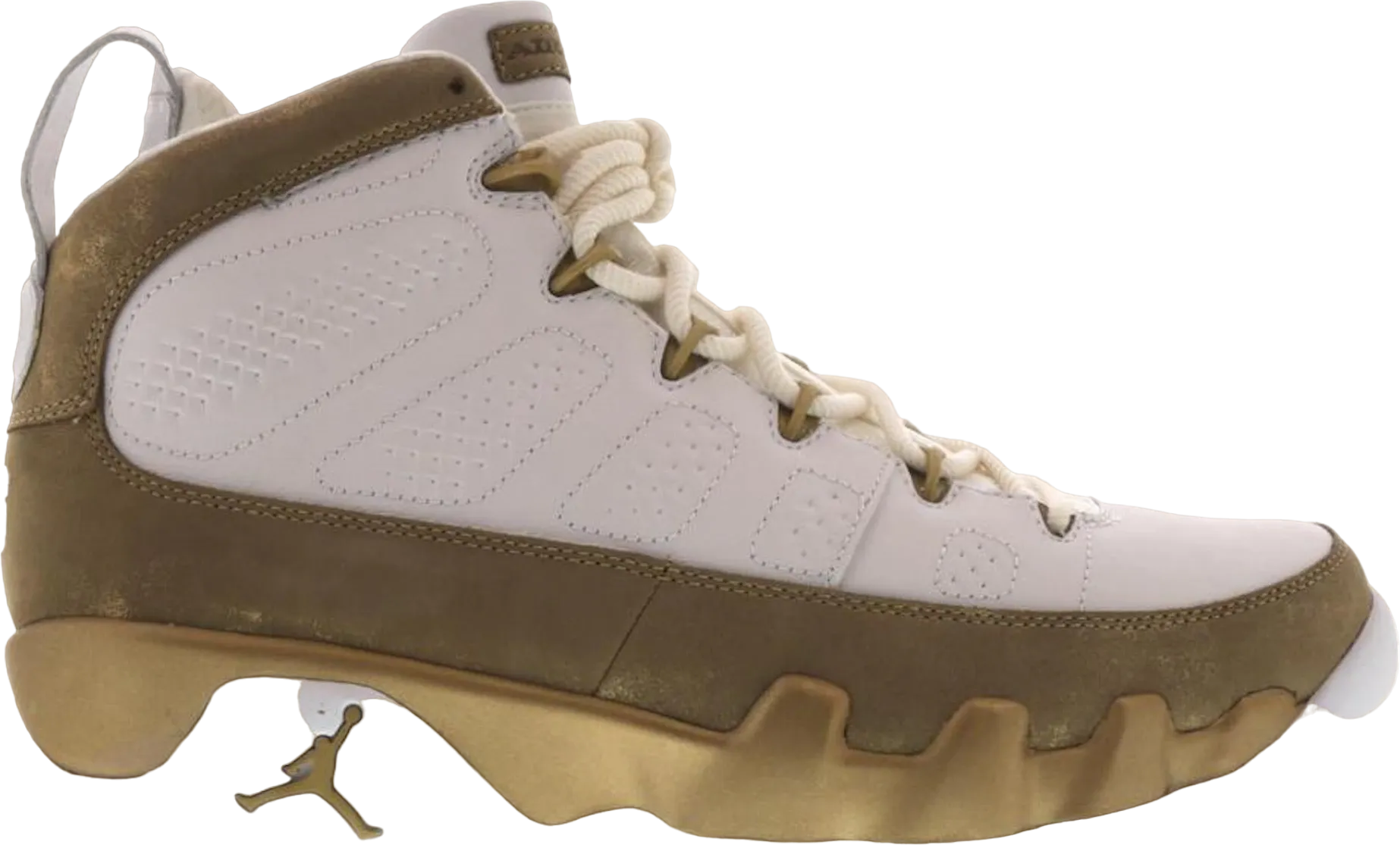 Jordan 9 Retro