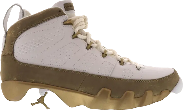 Jordan 9 Retro