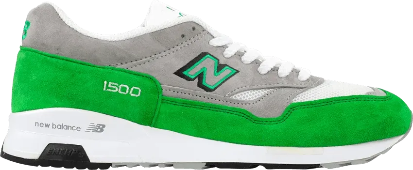 New Balance 1500
