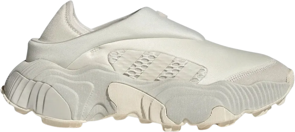adidas Rovermule Adventure Cream White