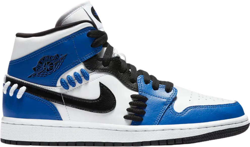 Jordan 1 Mid