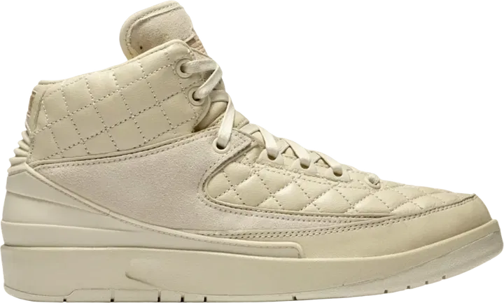 Jordan 2 Retro Just Don Beach (GS)