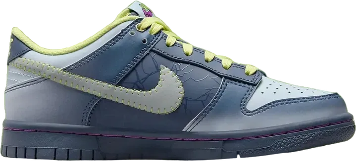 Nike Dunk Low Halloween 2023
