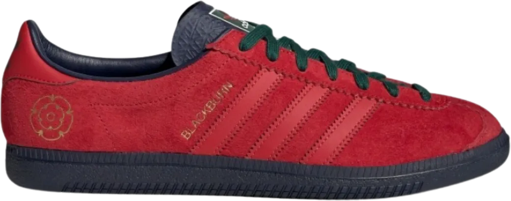 adidas Blackburn Ewood Scarlet
