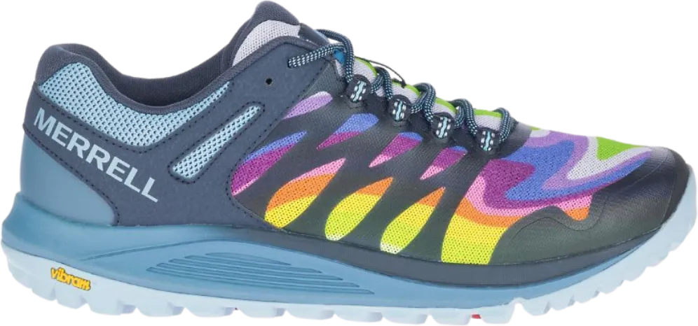 MERRELL Men's Nova 2 Rainbow
