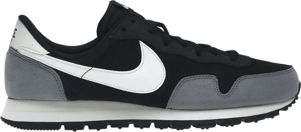 Nike Air Pegasus 83 PRM Black Cool Grey