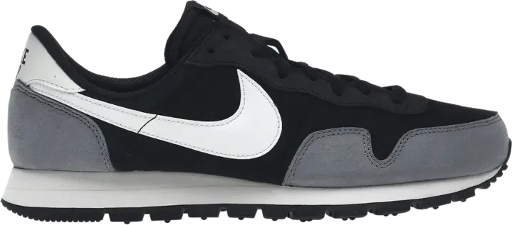 Nike Air Pegasus 83 PRM Black Cool Grey