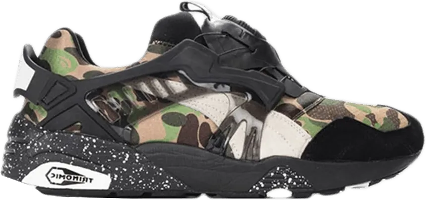 Puma Disc Blaze
