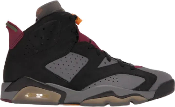 Jordan 6 Retro