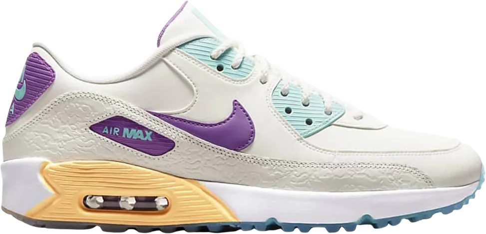 Air Max 90 SE Tropical Twist