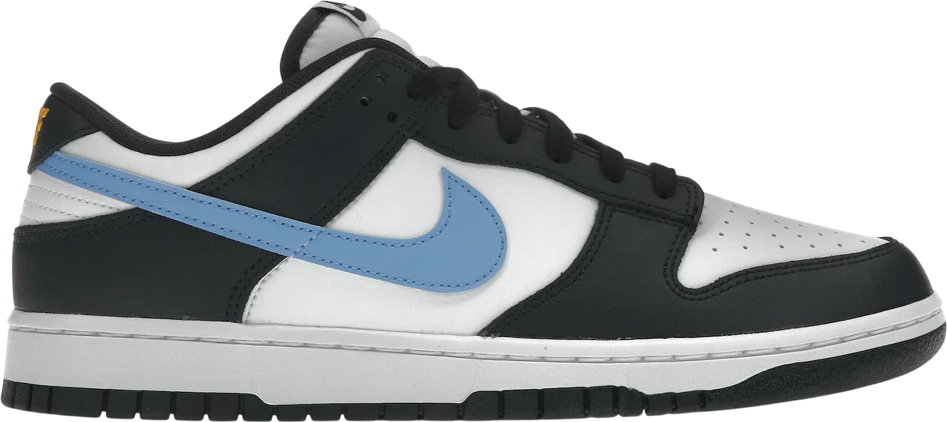 Nike Dunk Low Midnight Navy University Blue