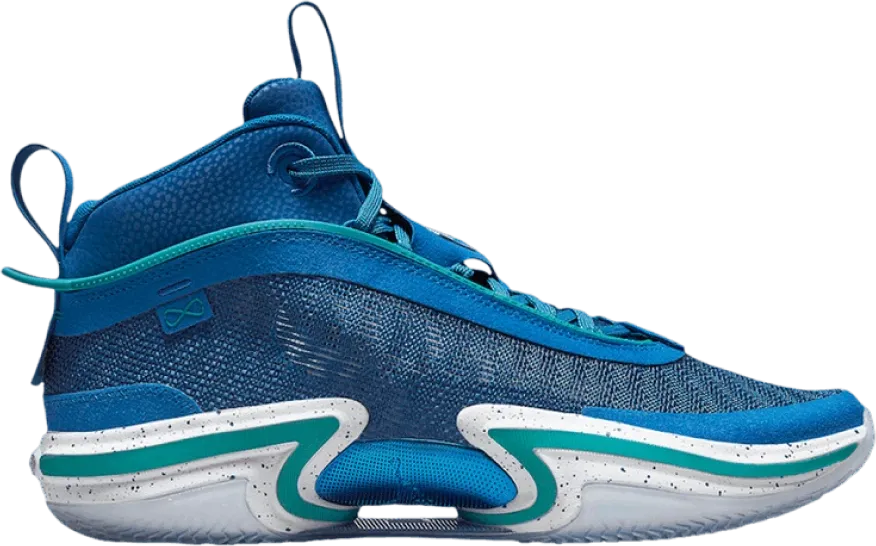 Jordan 36 SE
