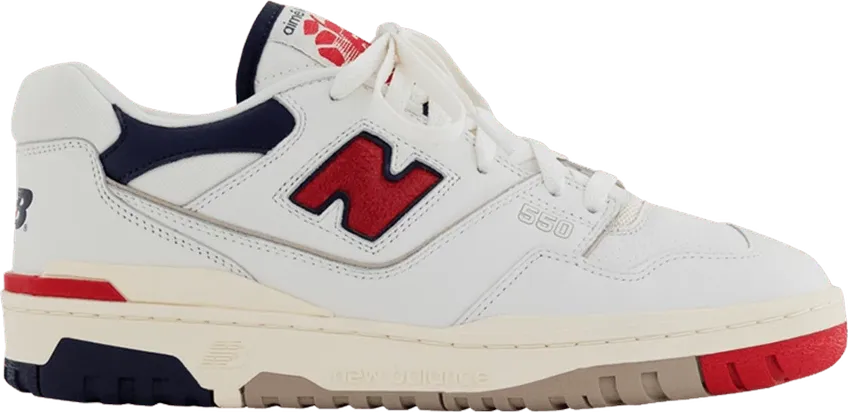 New Balance 550