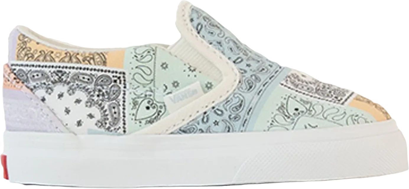 Vans Slip-On