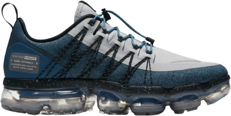 Nike Air VaporMax Run Utility Celestial Teal (Women's)