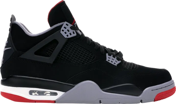 Jordan 4 Retro