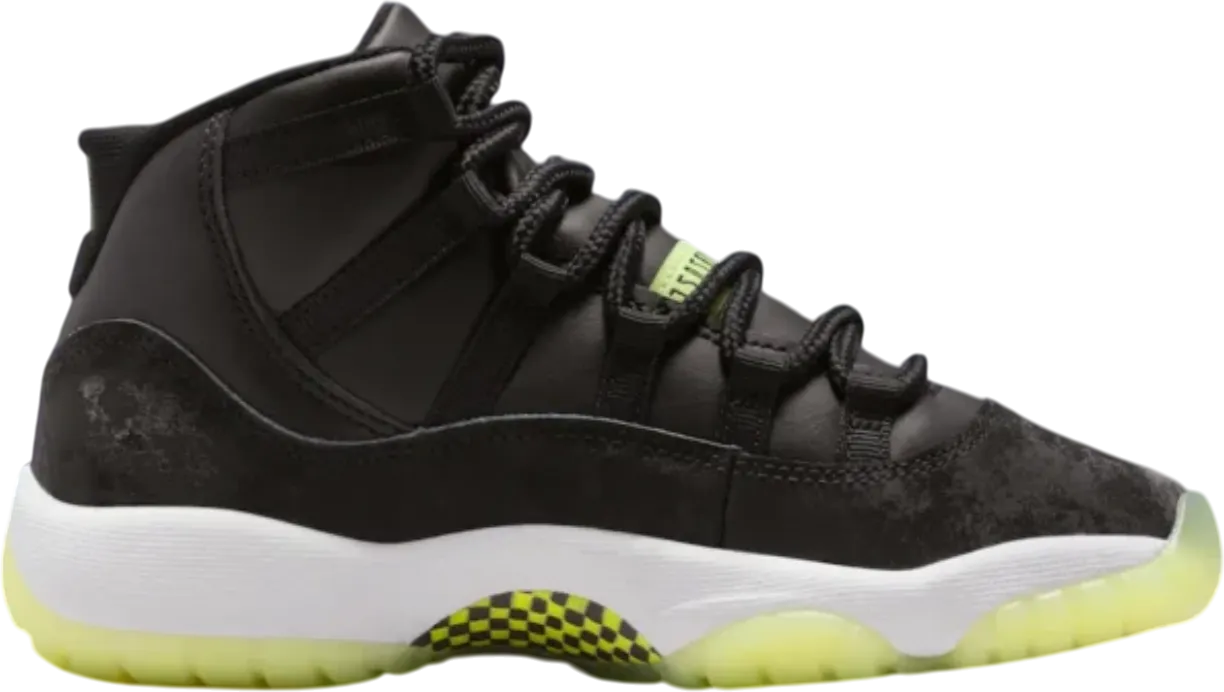 Air Jordan 11 Inner Beast