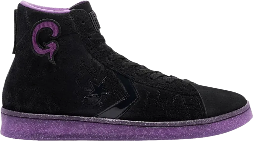 Converse Pro Leather Joe Freshgoods