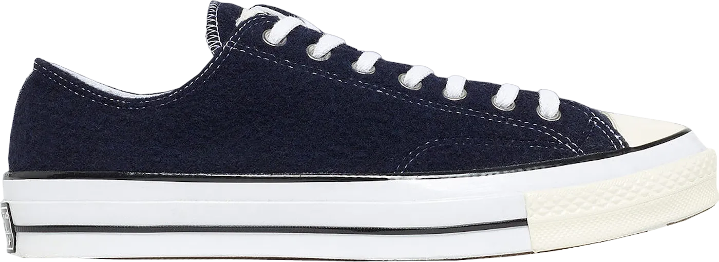 Converse Chuck Taylor All Star 70 Ox Patta x Deviation Navy