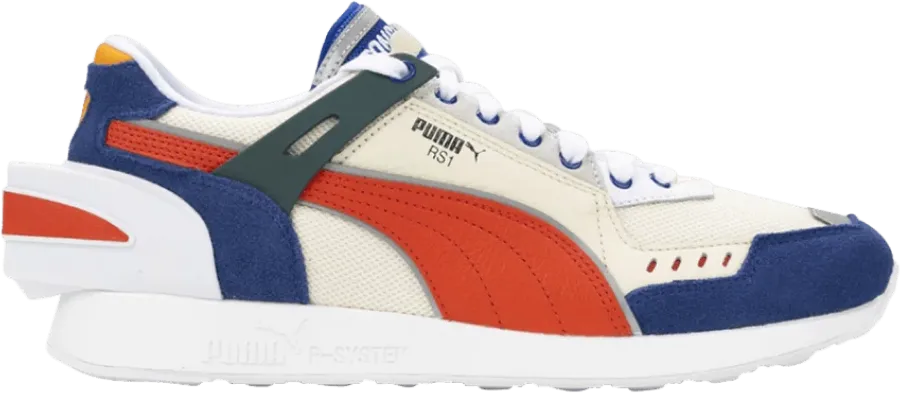Puma RS-1