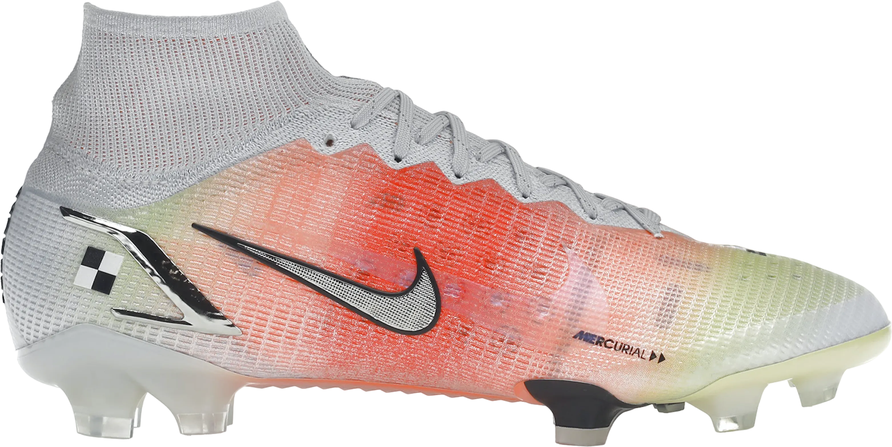 Nike Mercurial Dream Speed Superfly 8 Elite FG