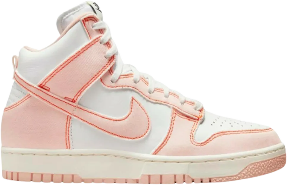 Nike Dunk High 1985 Arctic Orange (Women's)