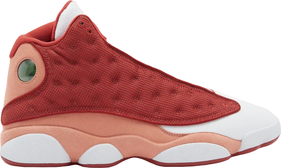 Air Jordan 13 Dune Red