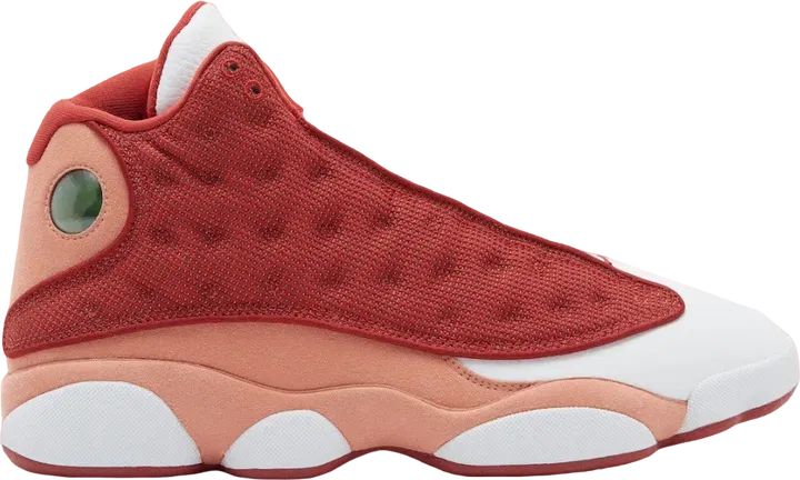 Air Jordan 13 Dune Red