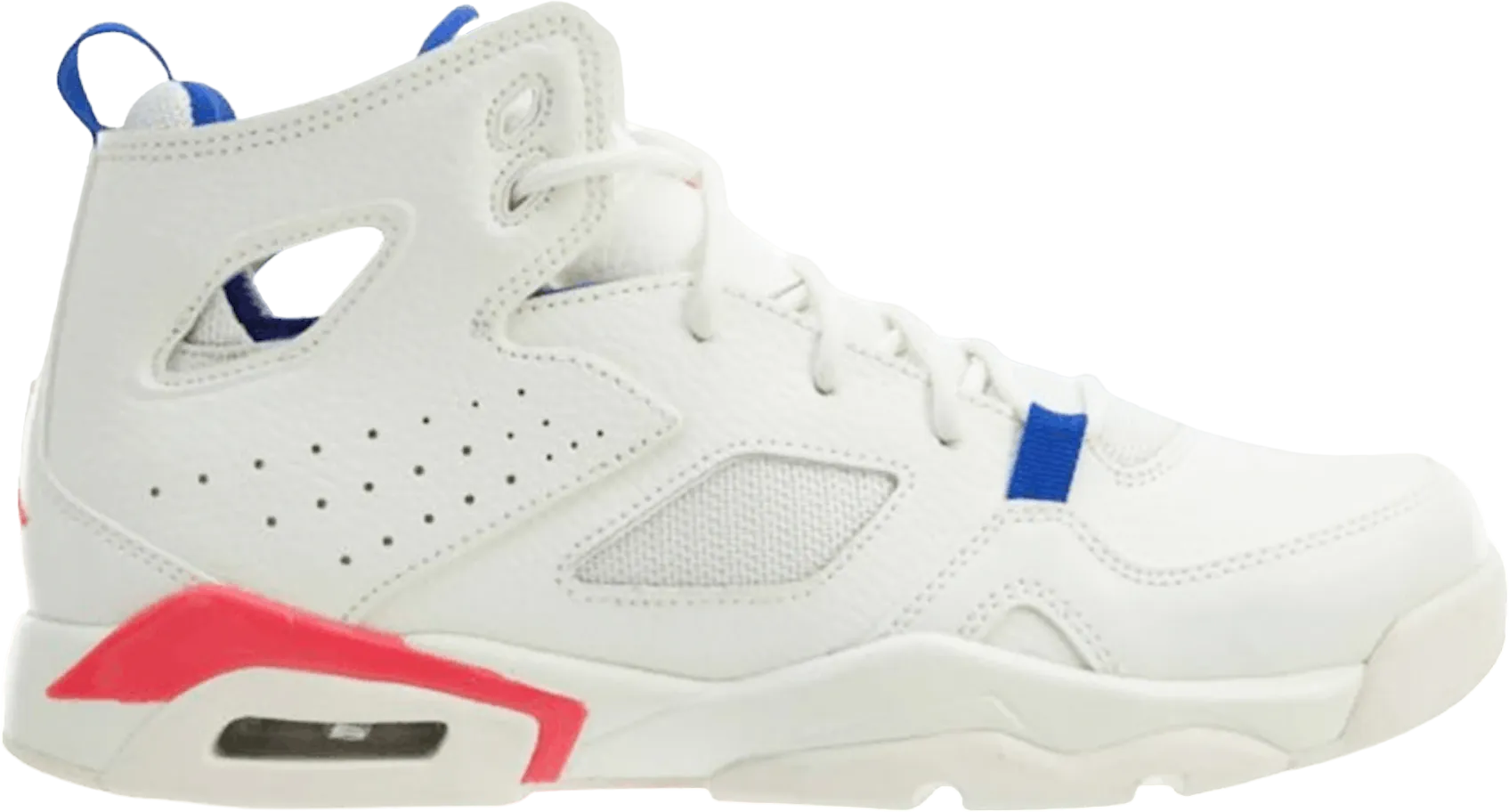 Jordan Flight Club 91