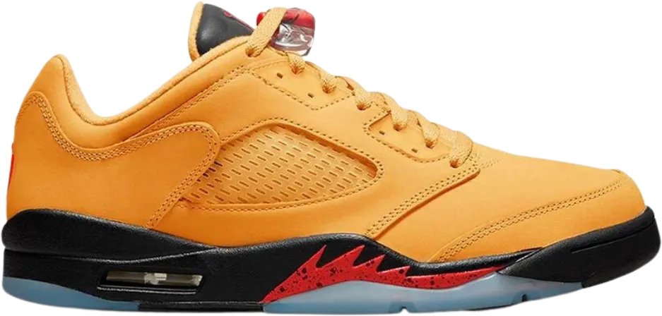Air Jordan 5 Low Chutney