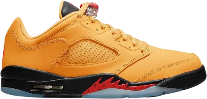 Air Jordan 5 Low Chutney 