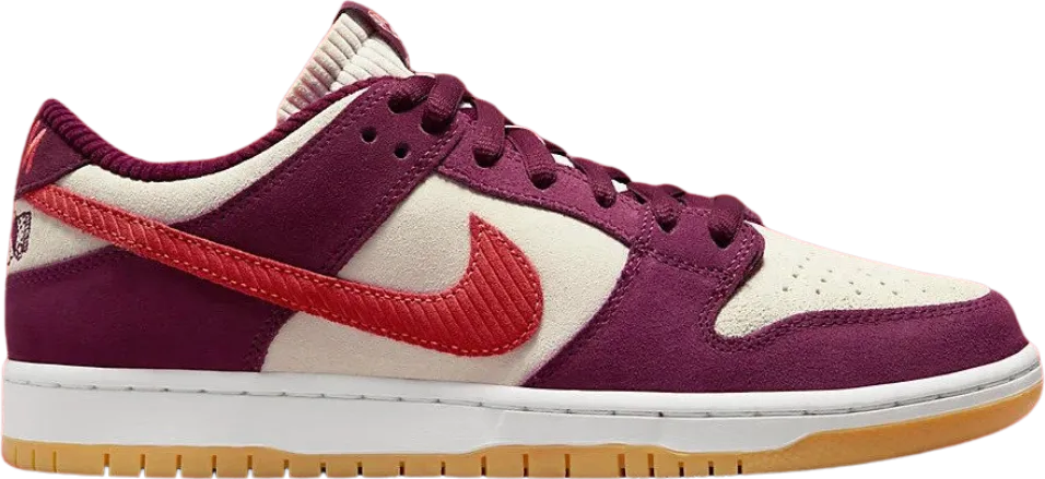 Nike SB Dunk Low Skate Like a Girl