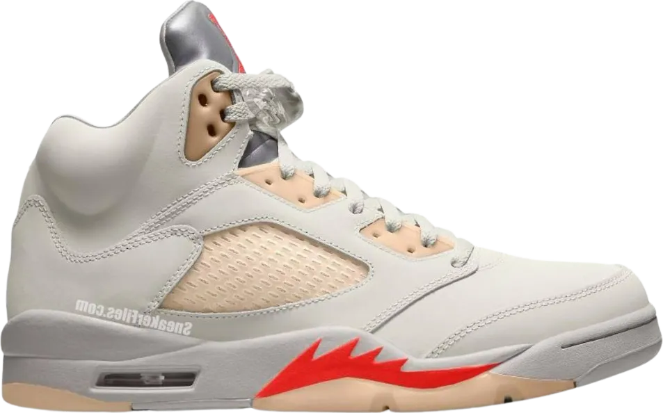 Air Jordan 5 Retro SE Craft
