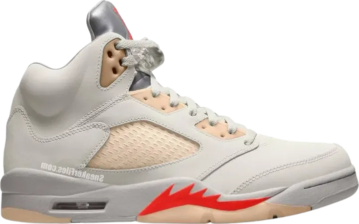Air Jordan 5 Retro SE Craft 