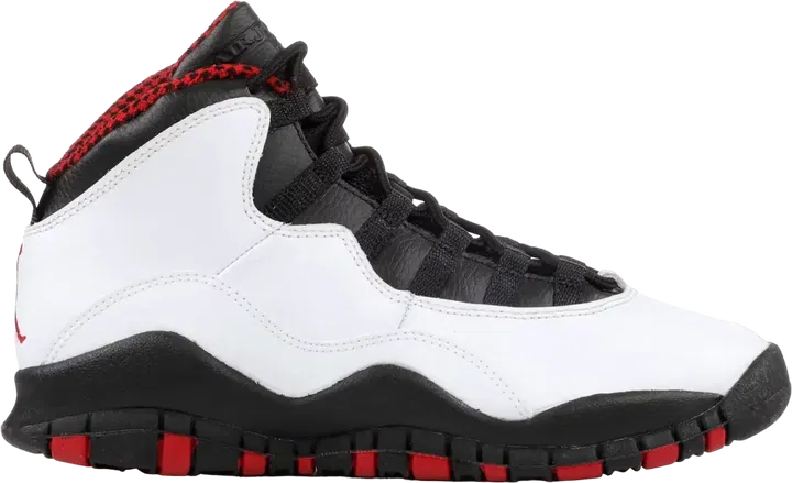 Jordan 10 Retro