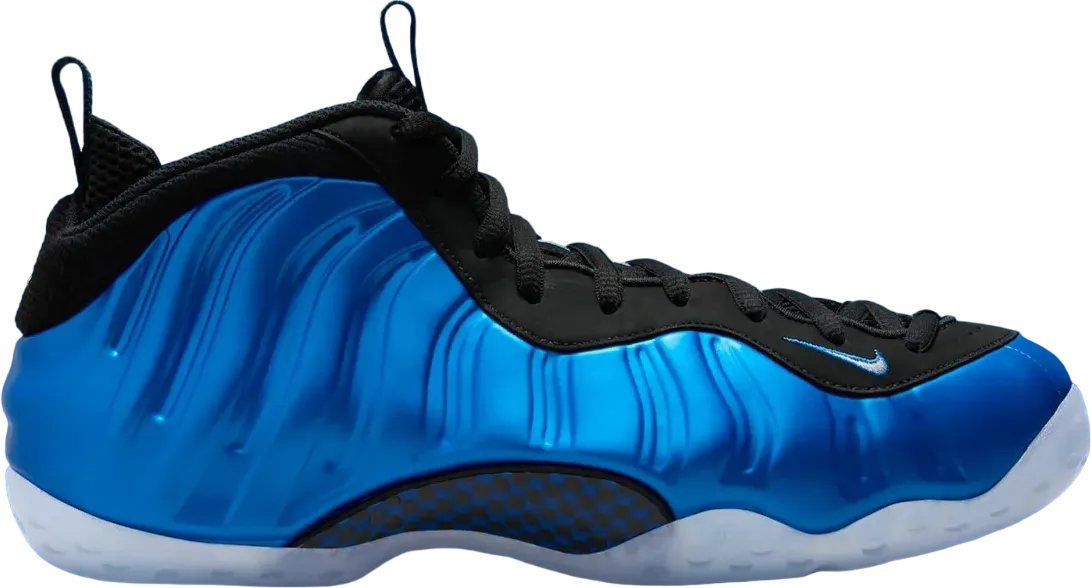 Nike Air Foamposite One Royal 2024