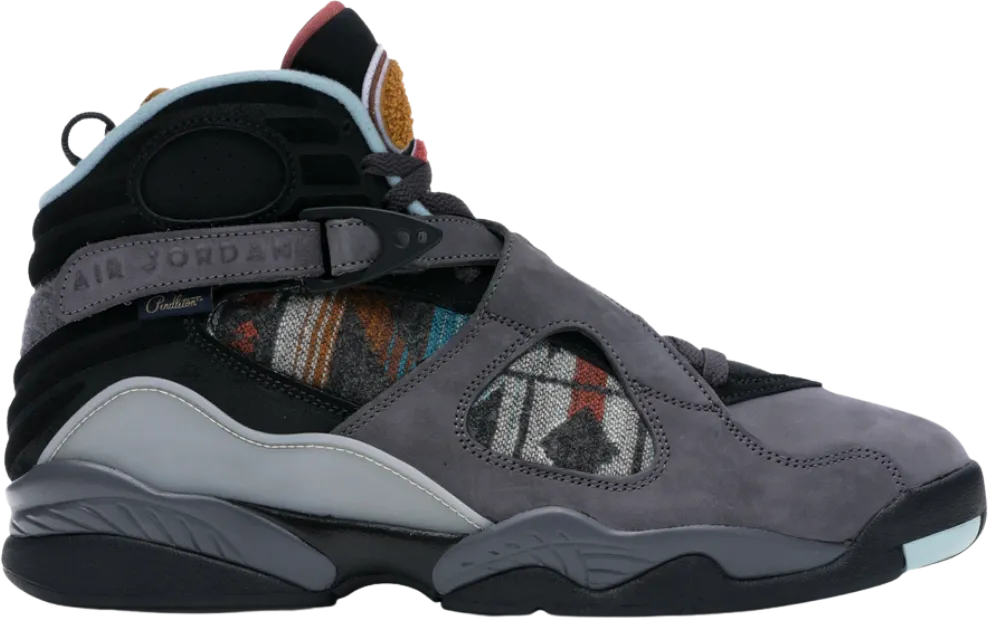 Jordan 8 Retro