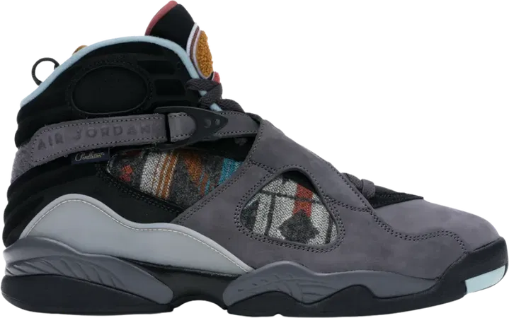 Jordan 8 Retro