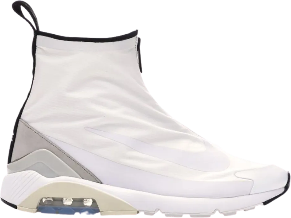 Nike Air Max 180 High AMBUSH White