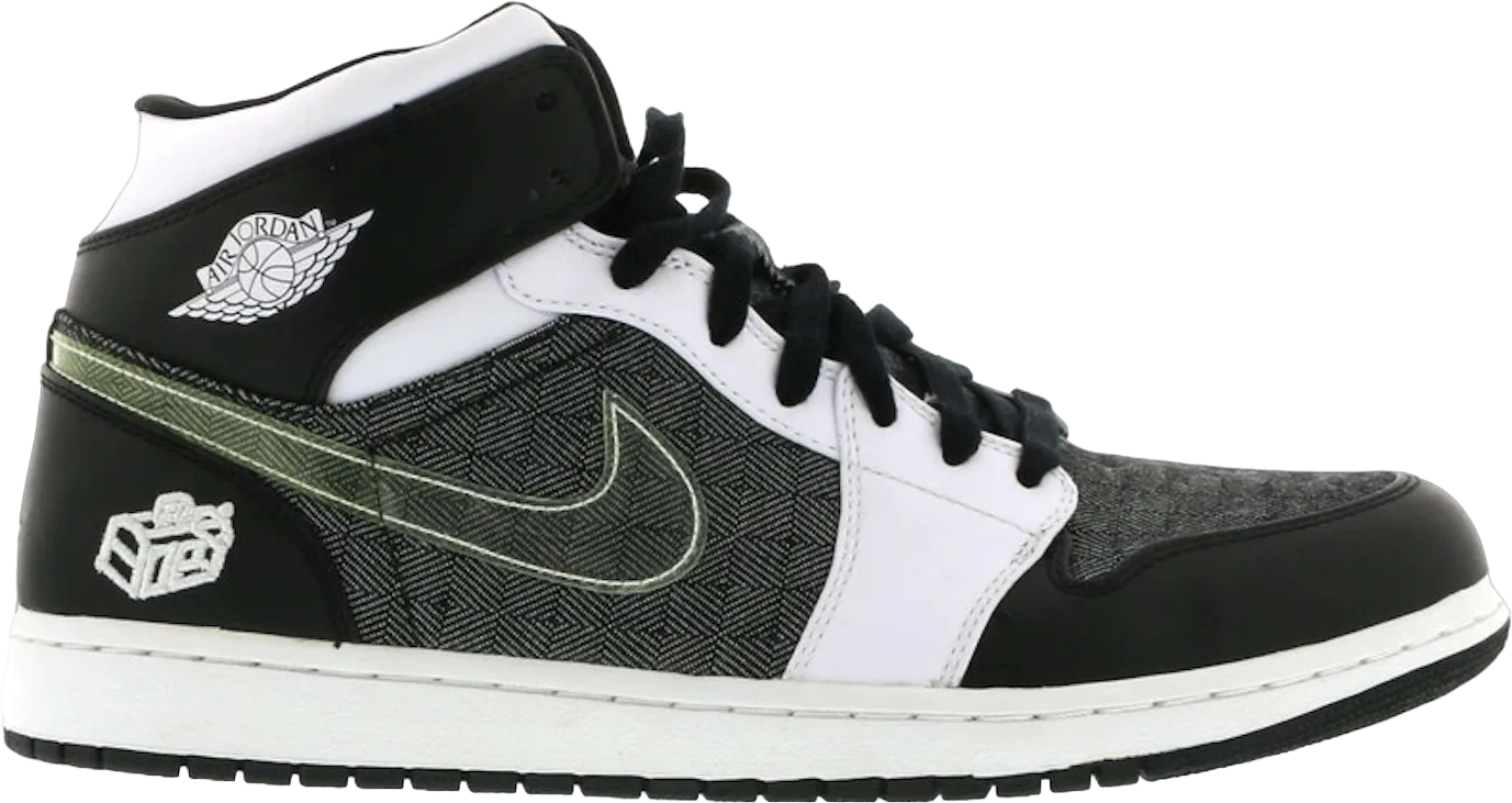 Jordan 1 Retro