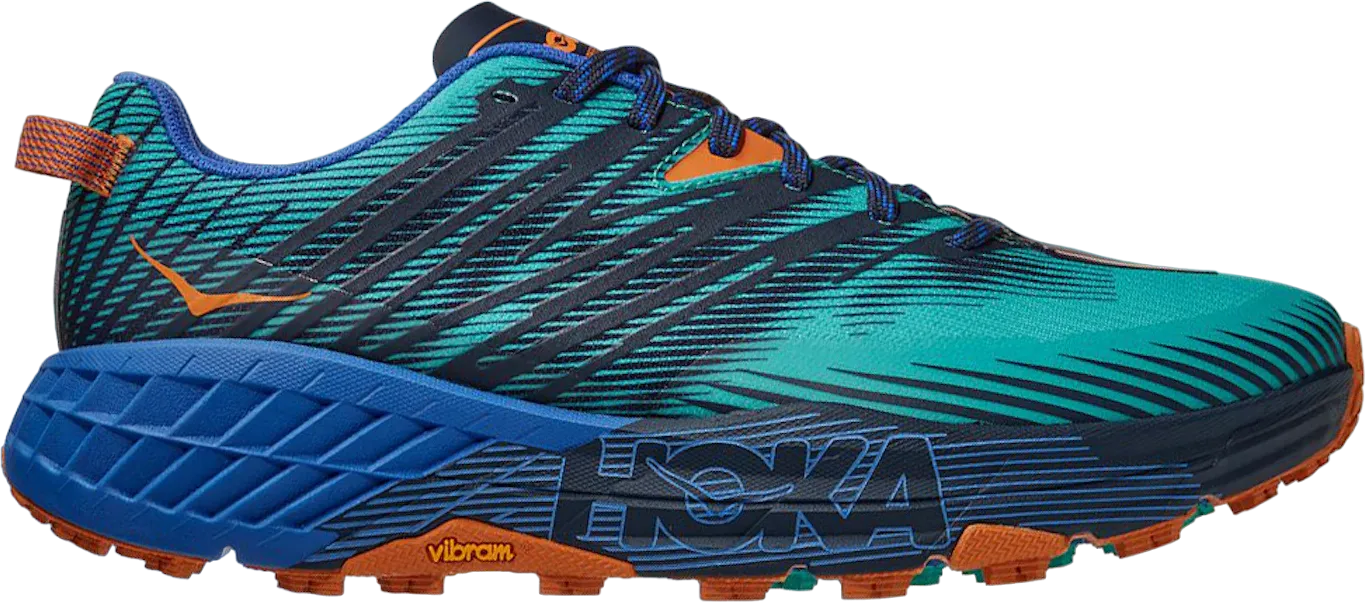 Hoka One One Speedgoat 4