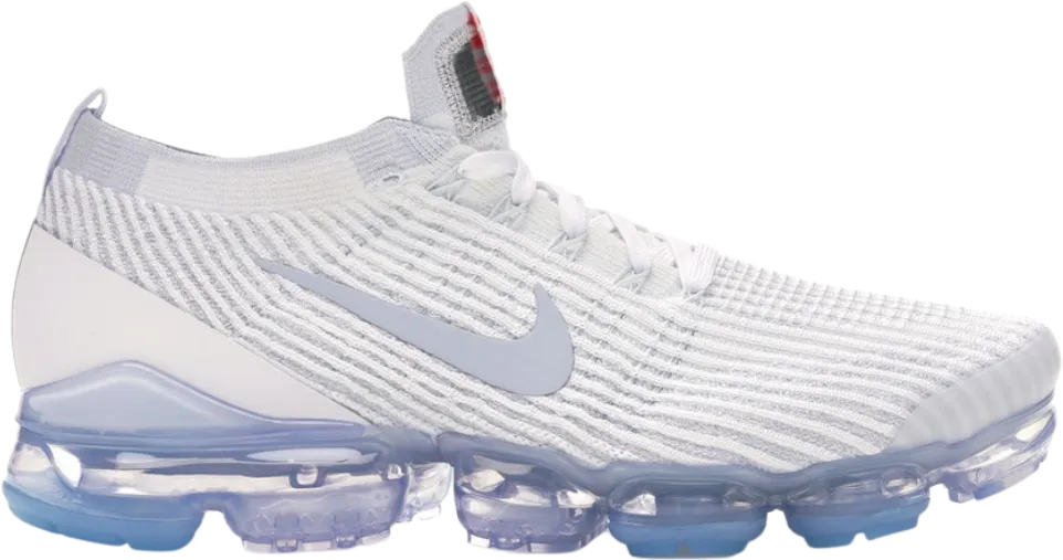 Nike Air VaporMax Flyknit 3 One Of One