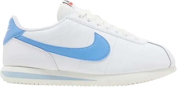 Wmns Nike Cortez  University Blue