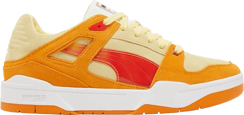 Puma Slipstream Lo