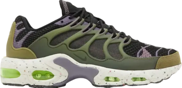 Nike Air Max Terrascape Plus Off Noir Pilgrim